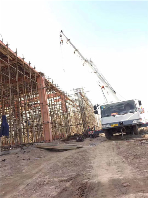 乾安县吊车作业的安全注意事项有哪些？