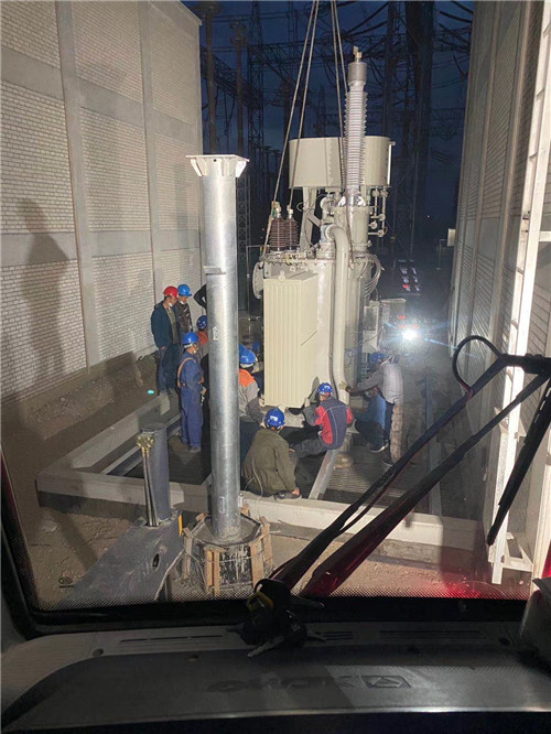 乾安县建筑工程类吊车租用介绍